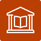 Educational Resources Icon