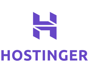 Hostinger Logo