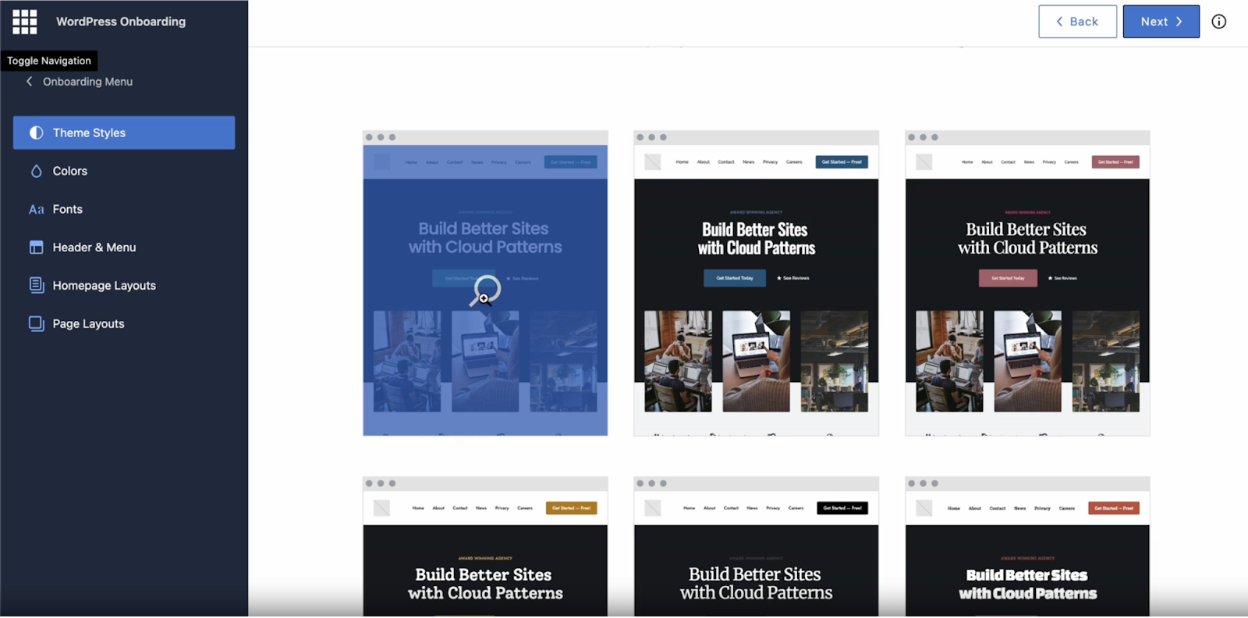 Bluehost image6