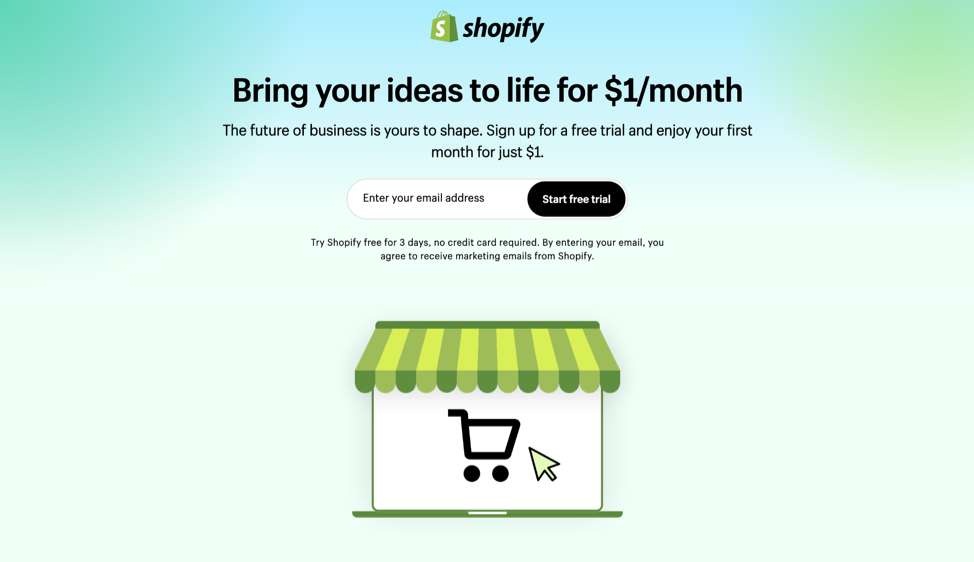 Shopify