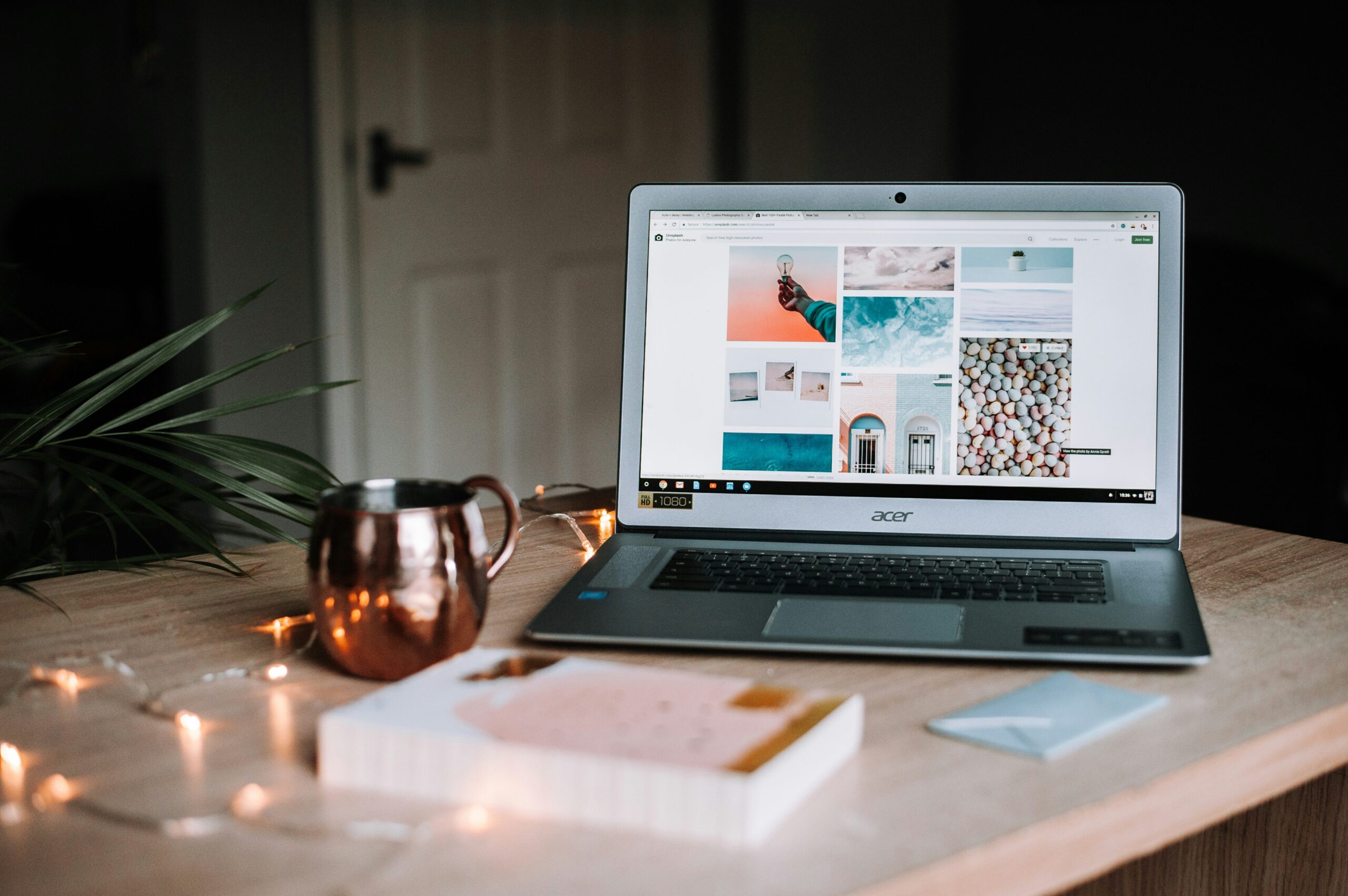 Ecommerce website