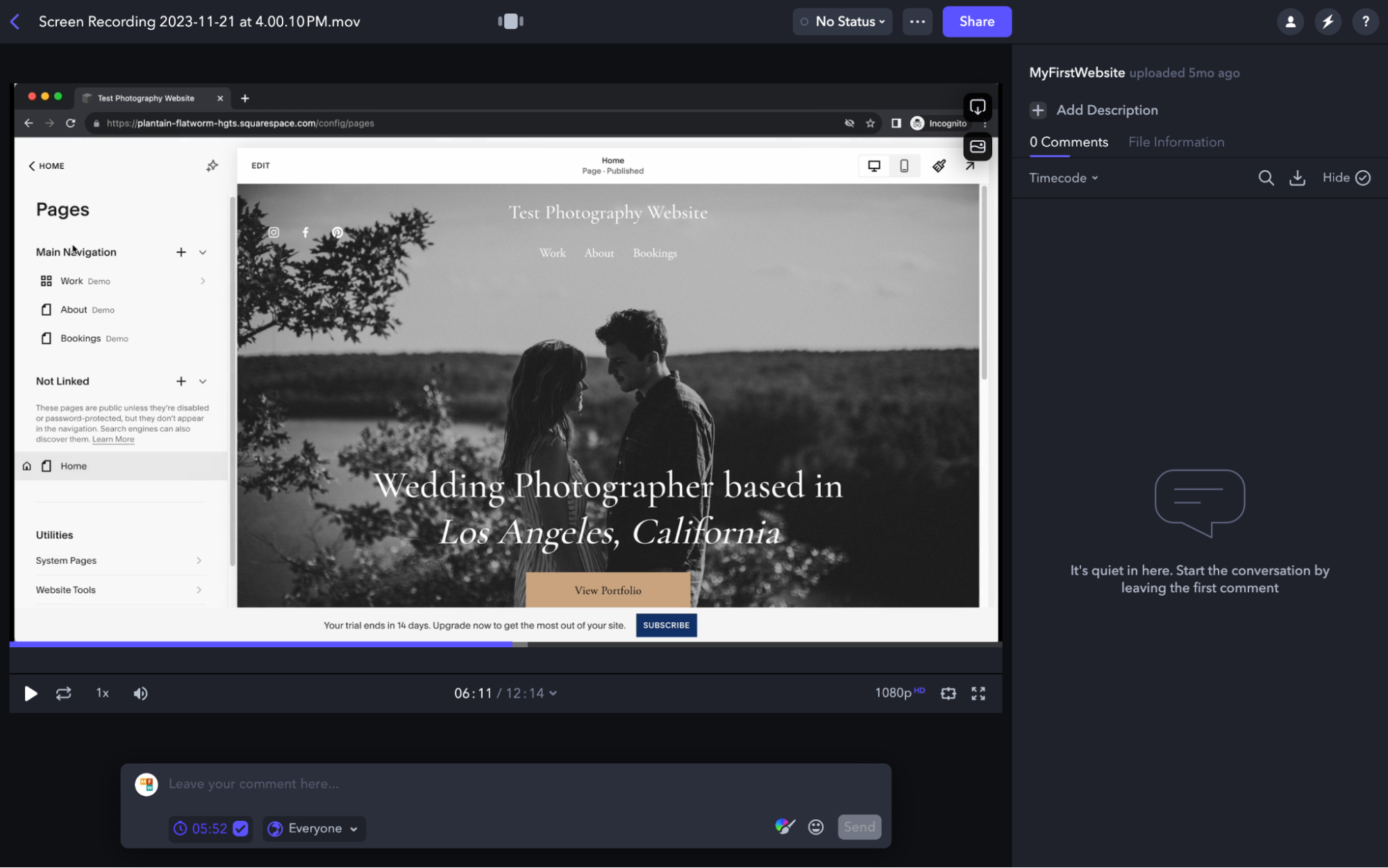 Website Responsive Design 2