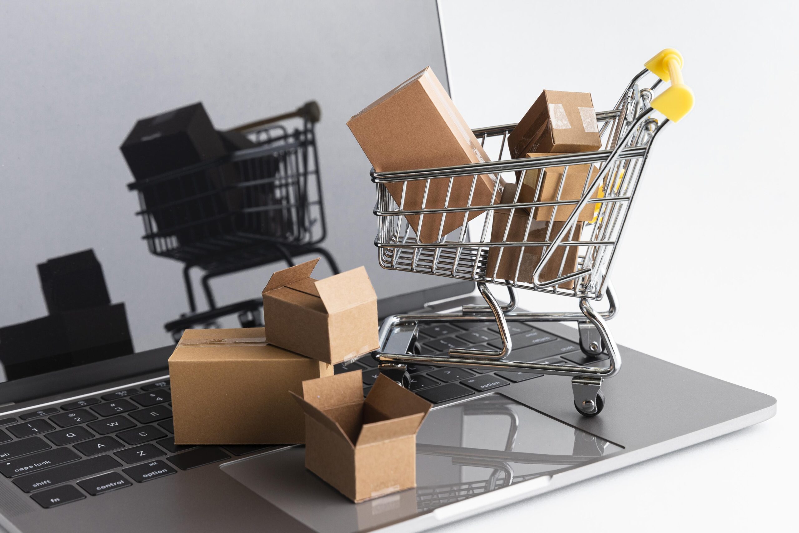 Dropshipping