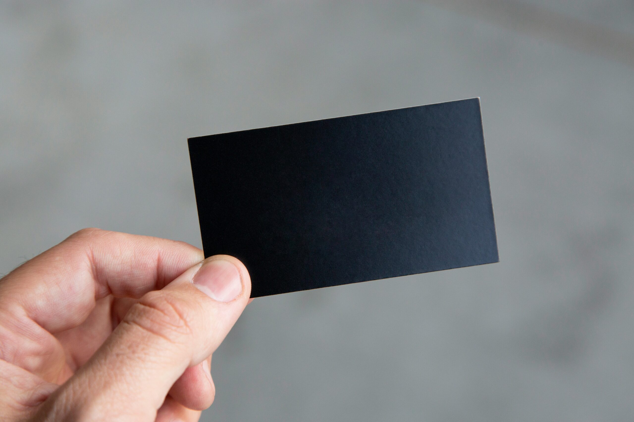 Business Card