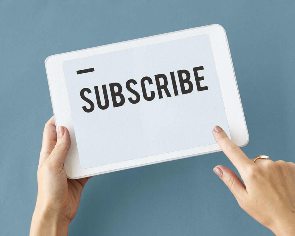 How to Start a Subscription Business: Ultimate Guide for 2024