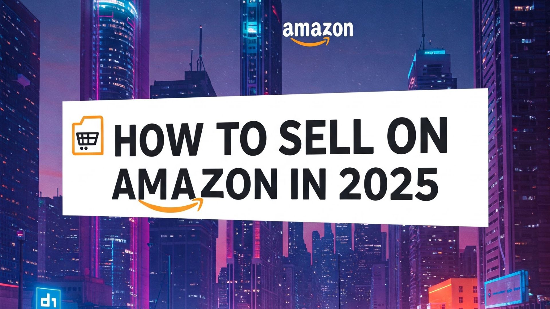 amazon 2025
