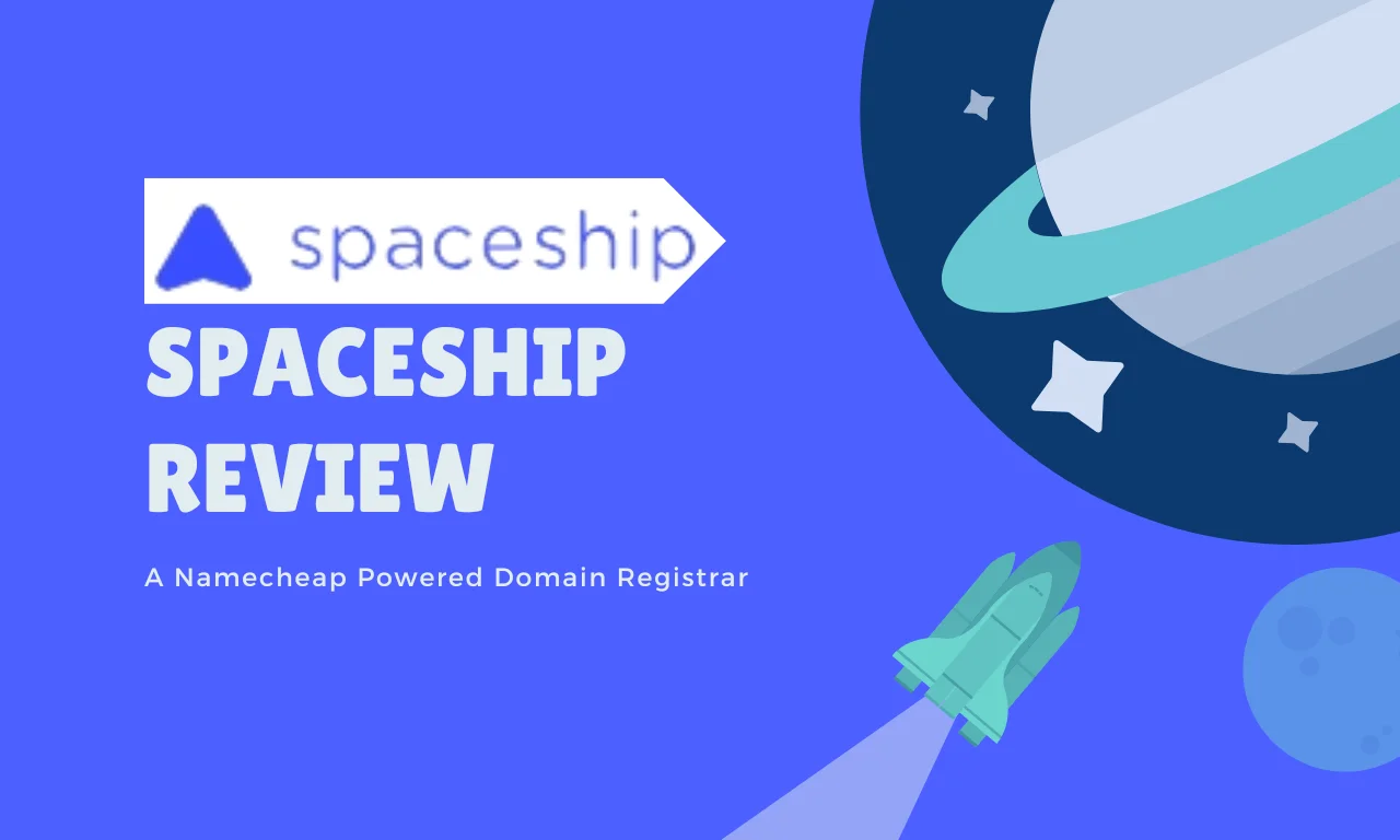 Spaceship-Review