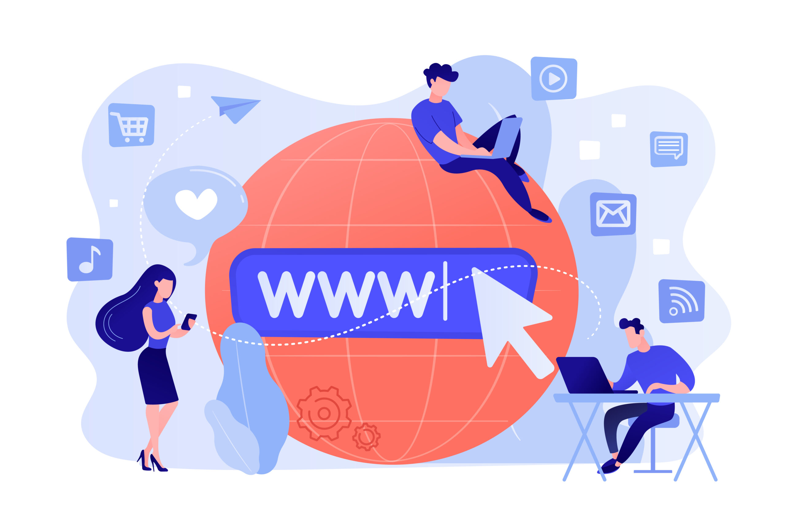 Website Bounce Rate