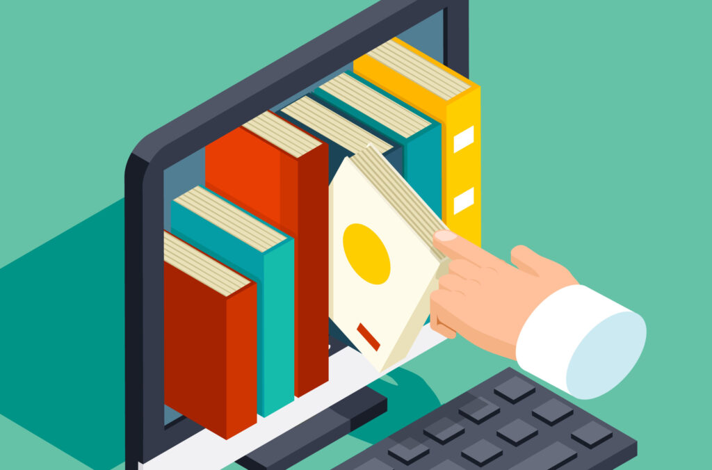 ebooks Digital Product