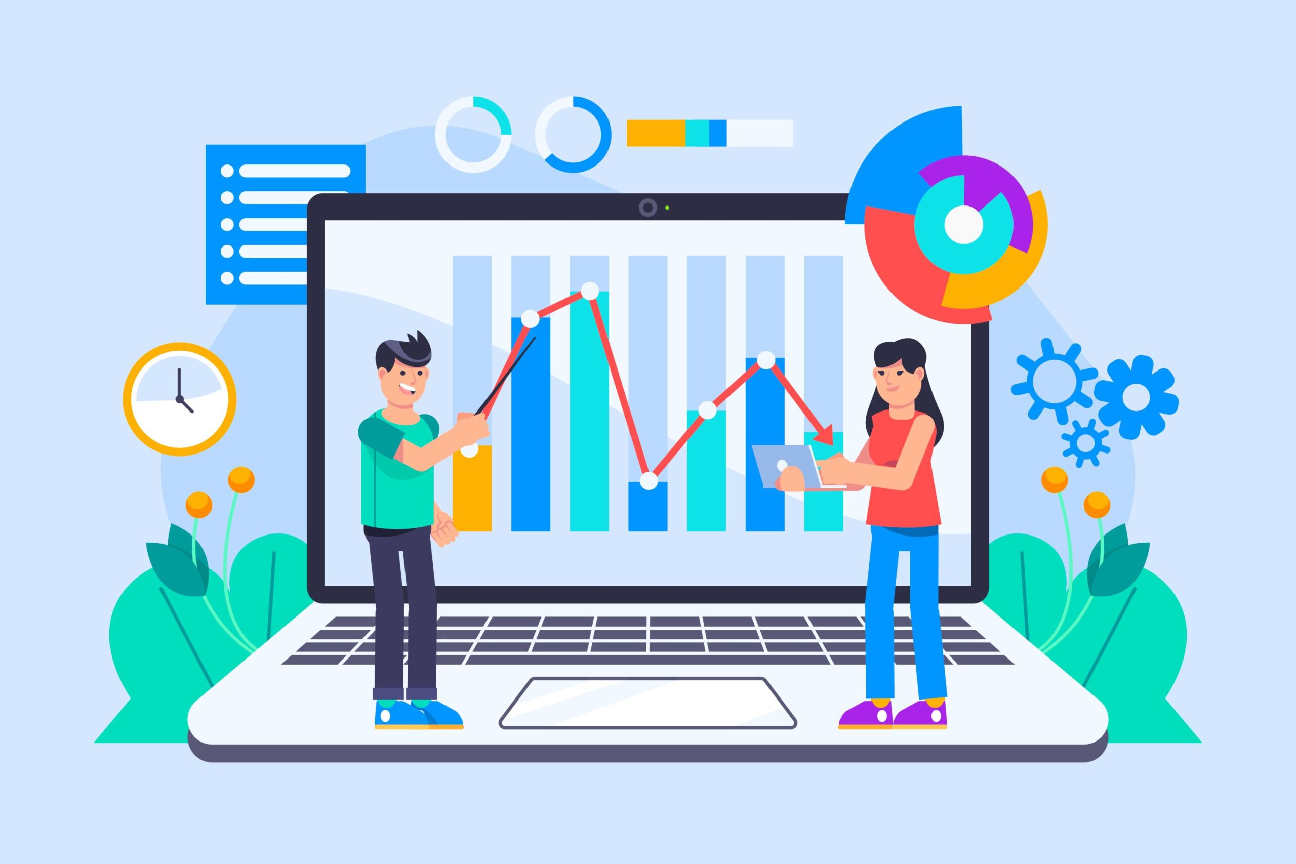 GoHighLevel Website Hacks