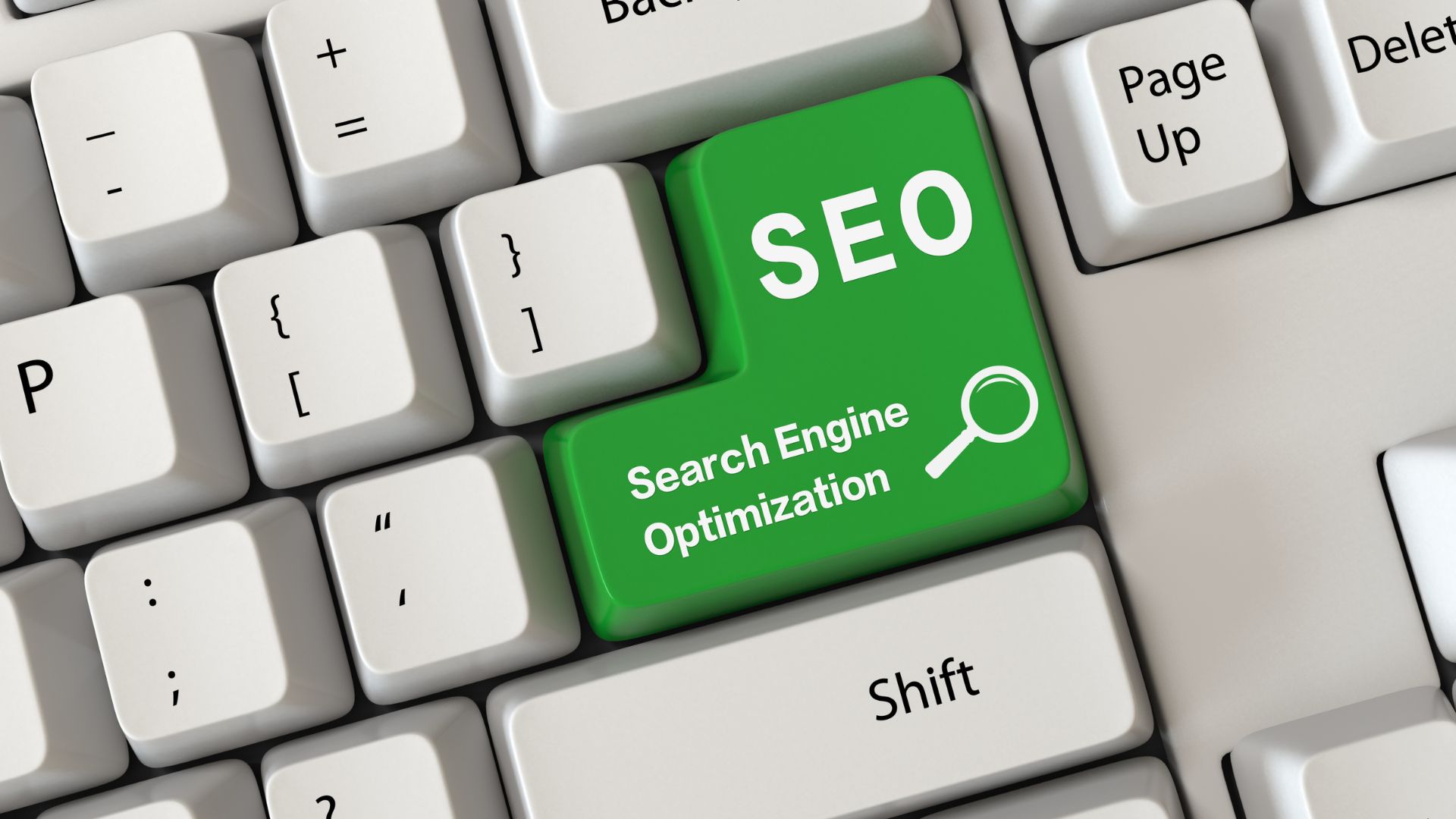 evergreen seo ranking