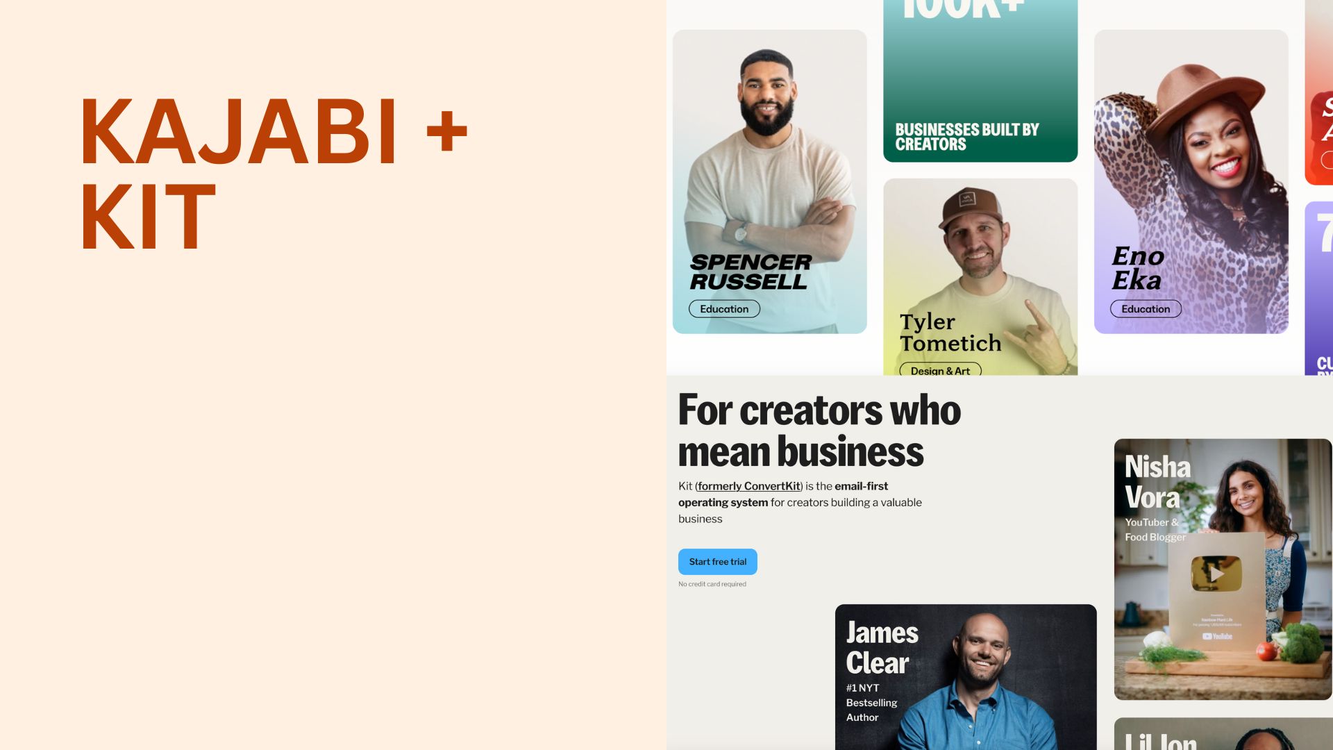 kajabi+kit