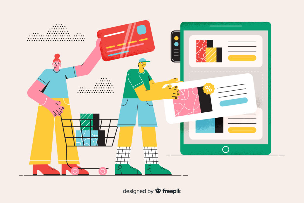 Online Store with InMotion Hosting