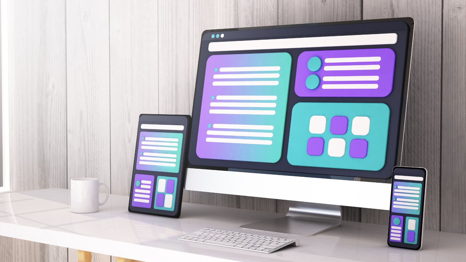 Website Builders