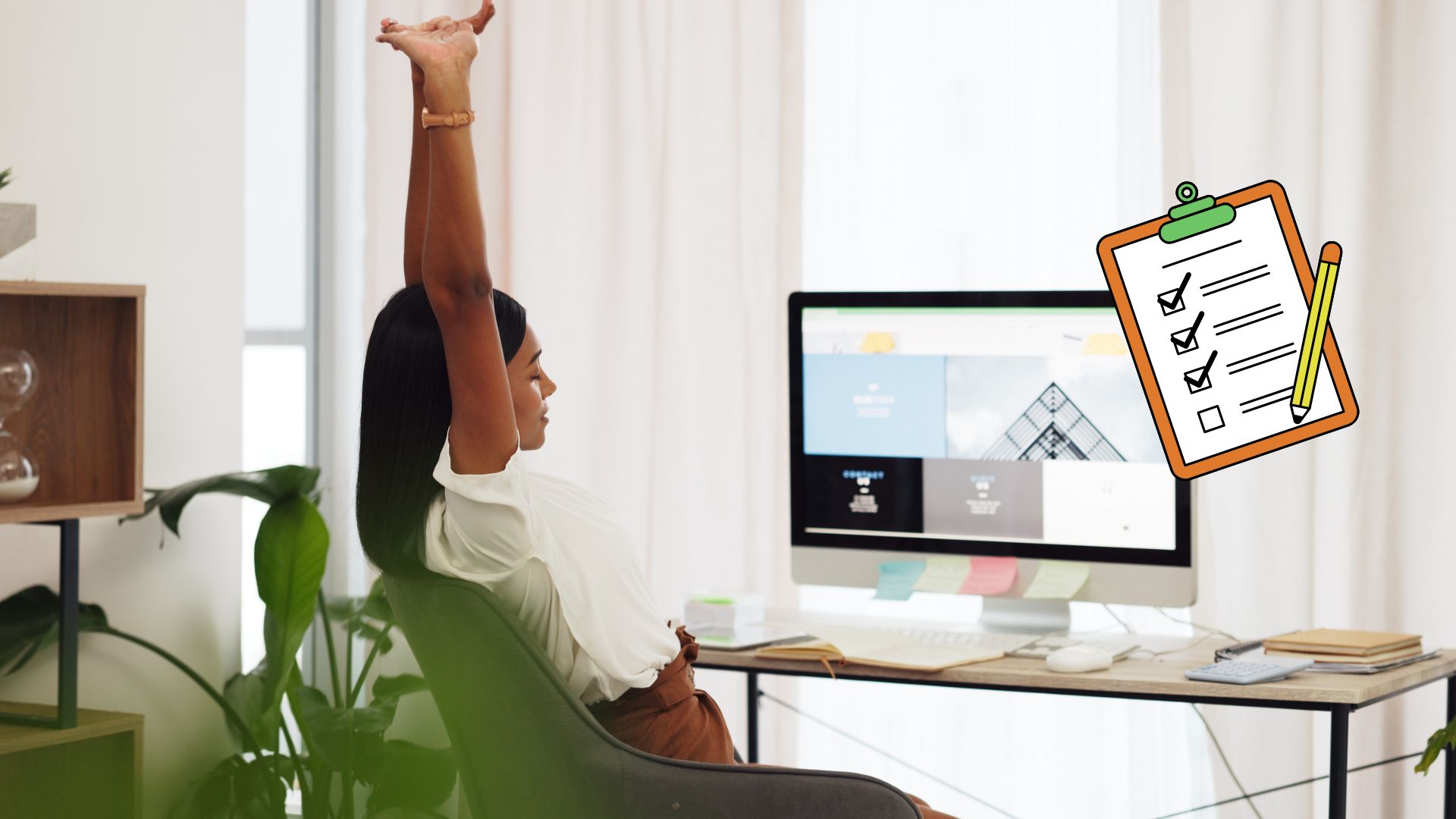 Hostinger Website Checklist