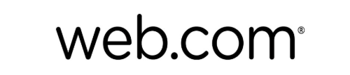web.com logo