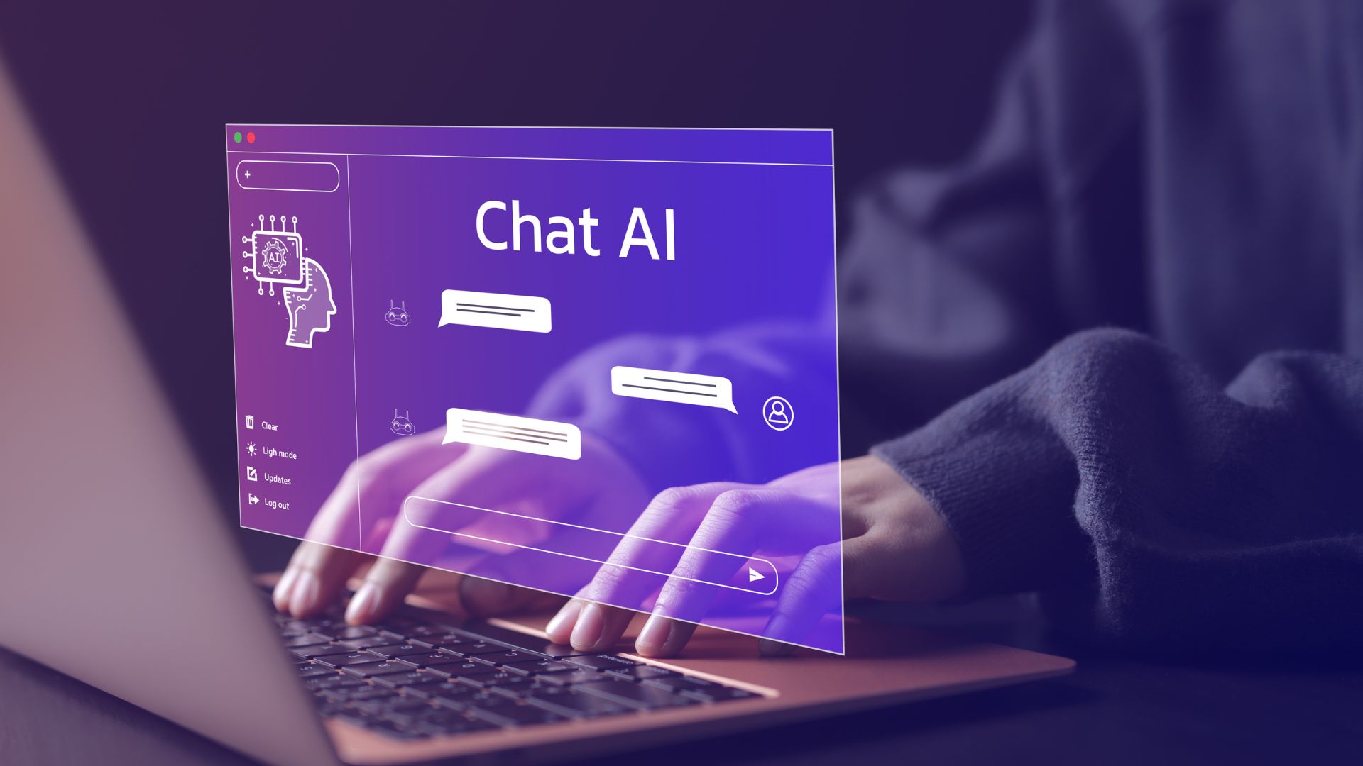AI Website Builders for Designers