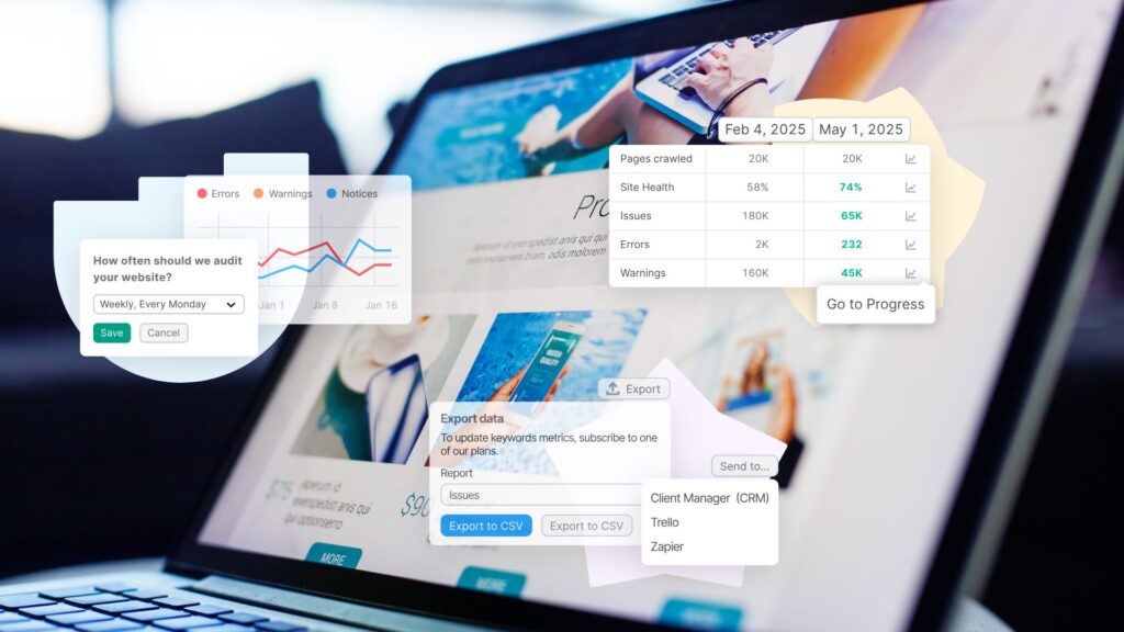 CCM-MFW-Site-Audit-Semrush