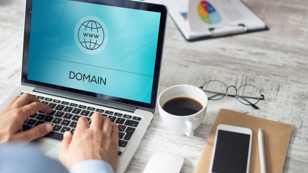 CCM-MFW-DNS-Records-Domain