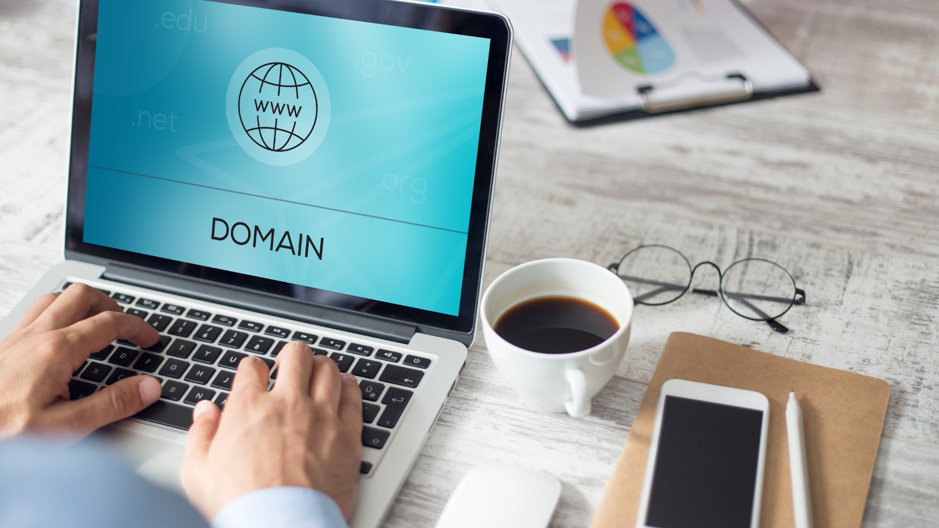 CCM-MFW-DNS-Records-Domain
