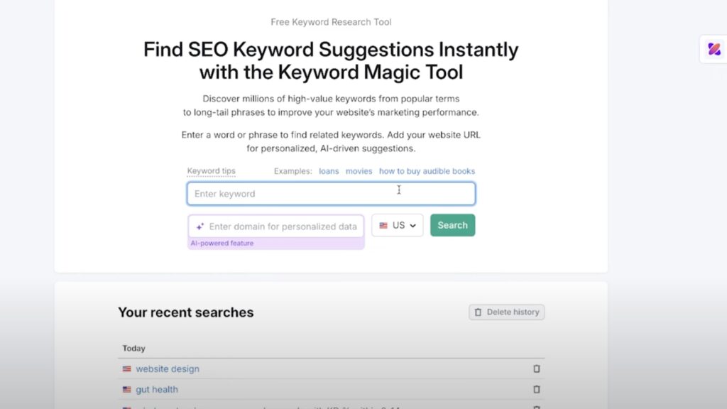 CCM-MFW- Find-Low-Competition-Keywords-High-Traffic-Using-Semrush
