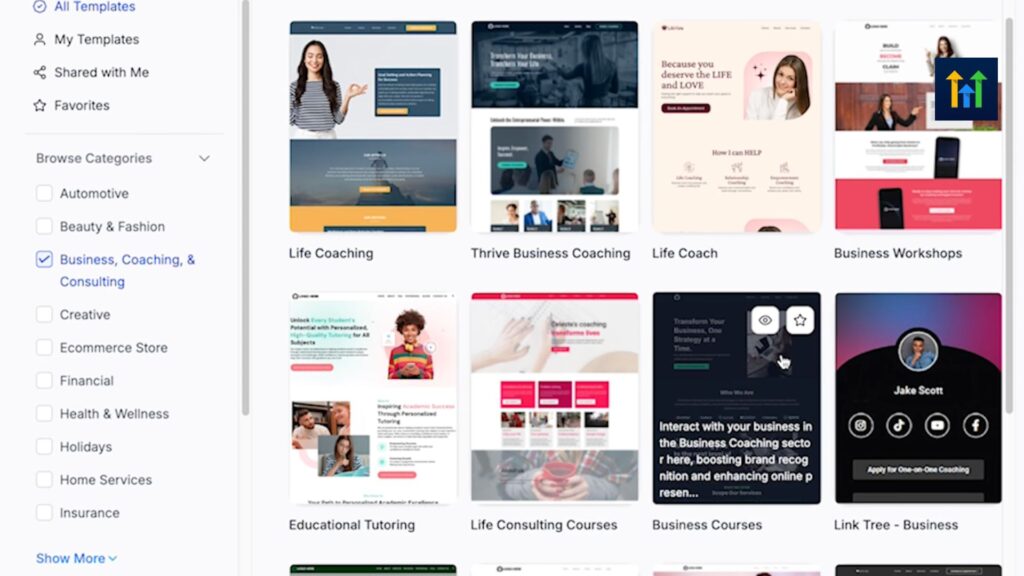 CCM-MFW- GoHighLevel-Website-to-Email-Automation-Flow