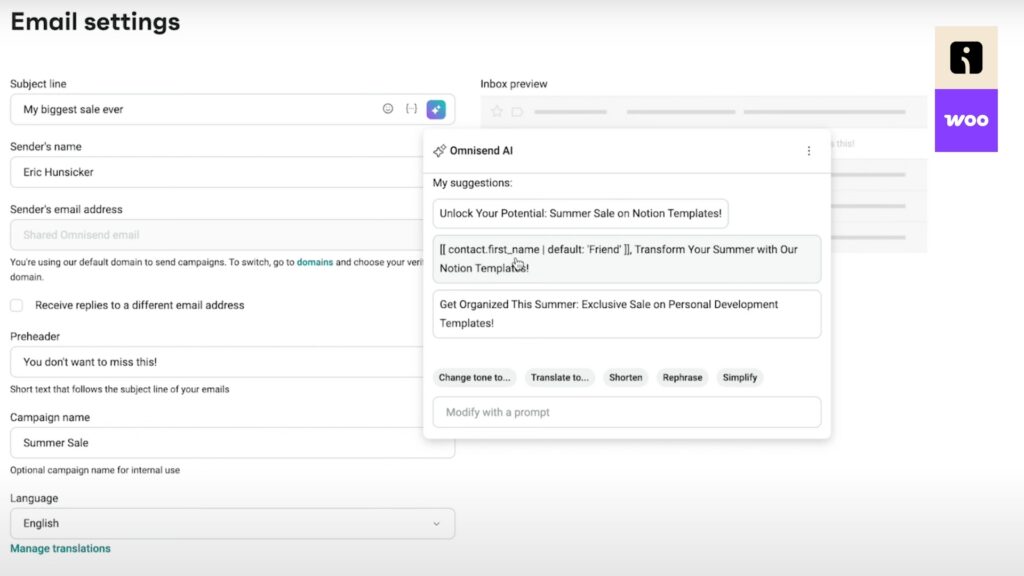 CCM-MFW-Setup-Omnisend-Woocommerce