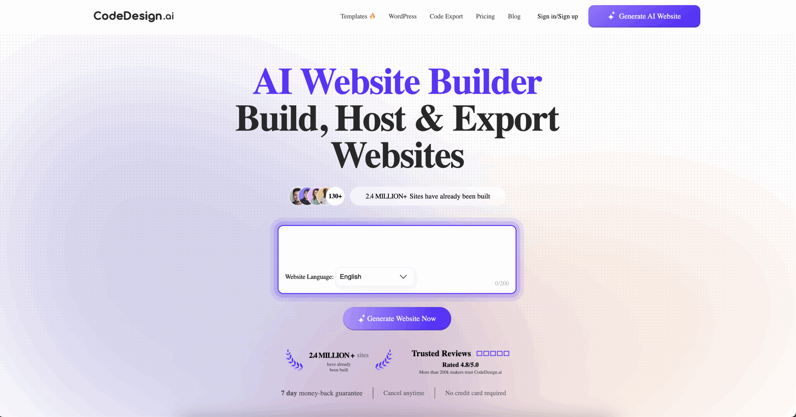 Export-edit-code-Codedesignai