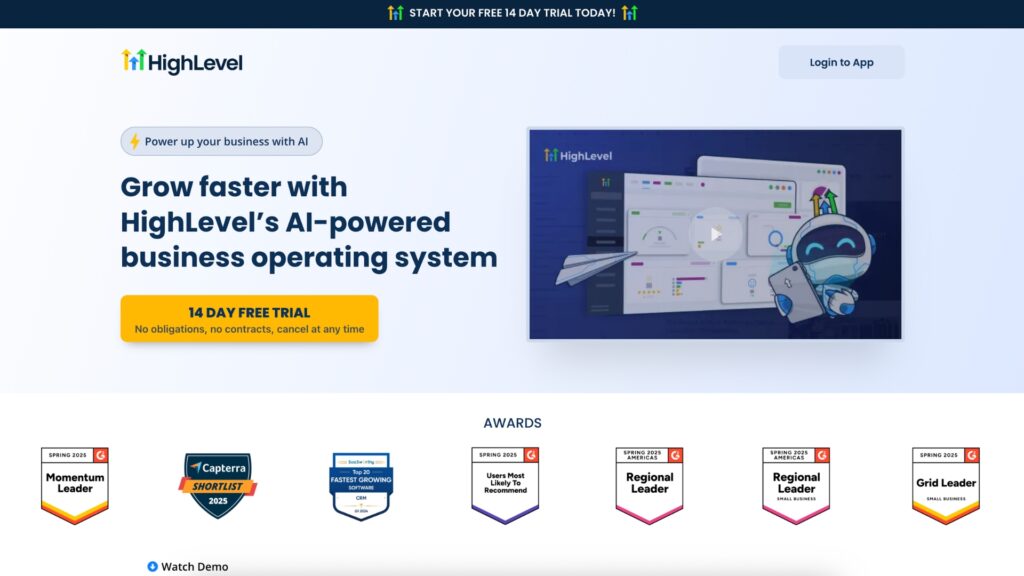myfirstwebsite-gohighlevel-one-page-website-2026