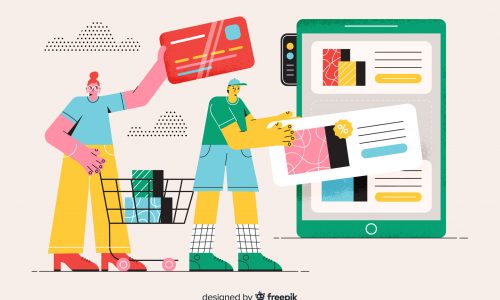 Online Store with InMotion Hosting
