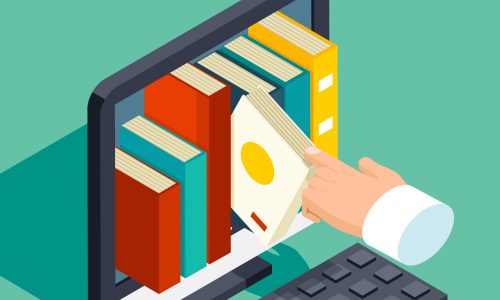 ebooks Digital Product