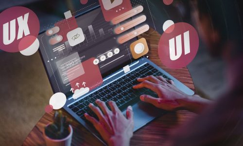 website design